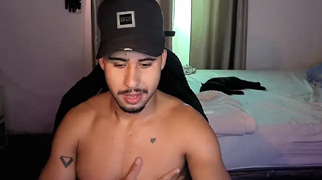 عرض كام Daiki_Jack