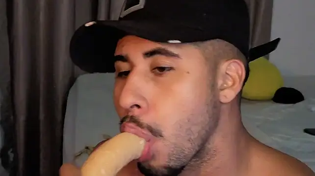Show de webcam de Daiki_Jack