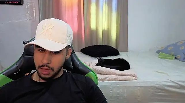 Daiki_Jack – webcam-show