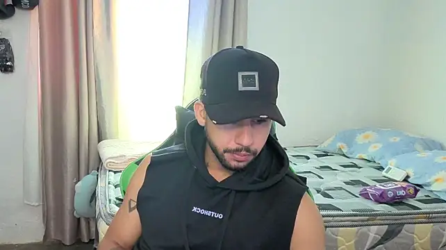 Daiki_Jack's Webcam Show