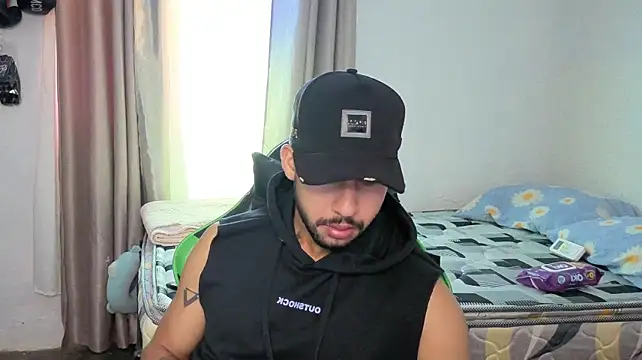 عرض كام Daiki_Jack