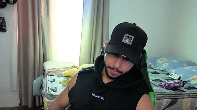 Daiki_Jack Show Webcam