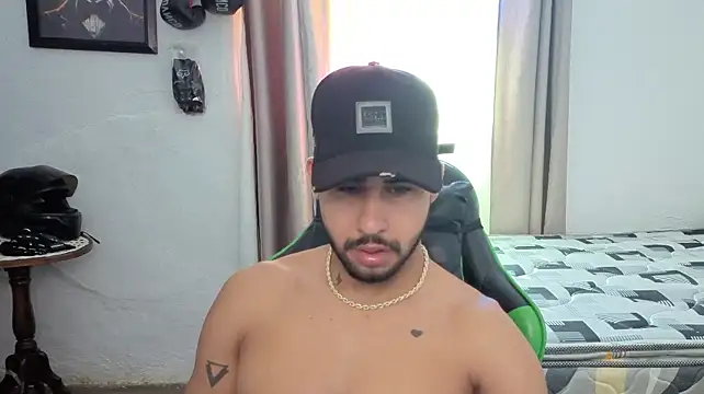 Show Webcam de Daiki_Jack