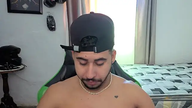 عرض كام Daiki_Jack
