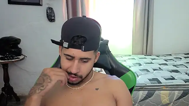 Daiki_Jack Webcamshow