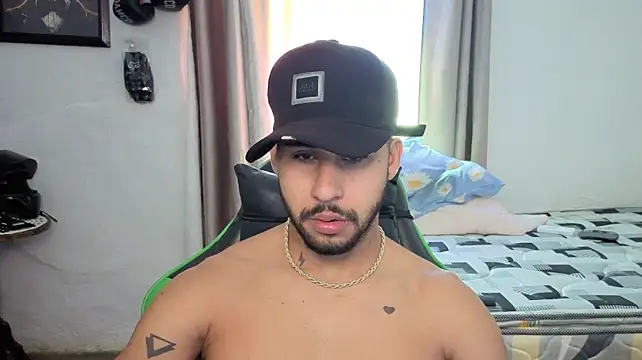 عرض كام Daiki_Jack