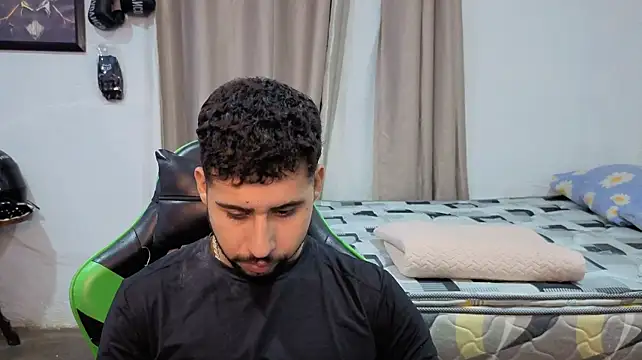 عرض كام Daiki_Jack
