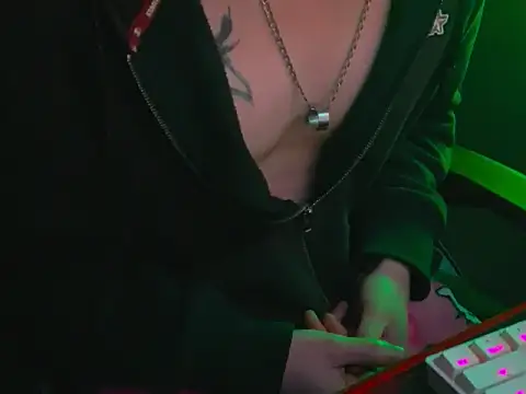 itadoriyuji_'s Webcam Show