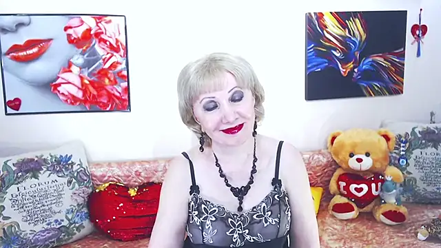 sexualxcharm's Webcam Show