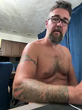 Naked_RV_Life: вебкам-шоу