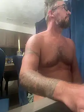 Naked_RV_Life ওয়েবক্যাম শো