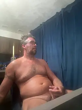 Show Webcam de Naked_RV_Life