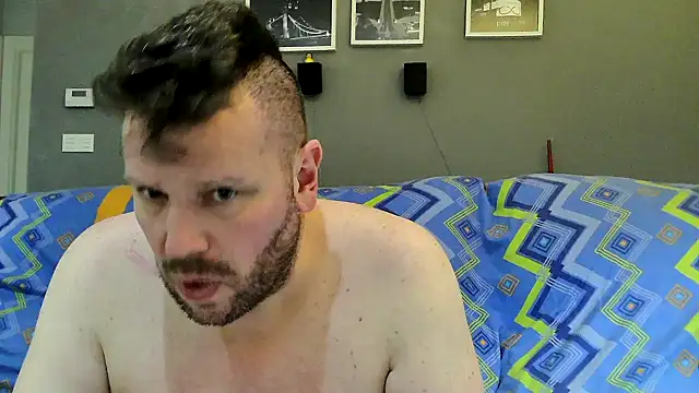 Show de webcam de txan9876