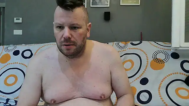 txan9876 Pertunjukan Webcam