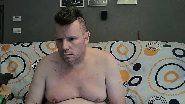 txan9876 Pertunjukan Webcam