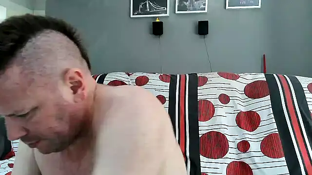 txan9876 Webcam show