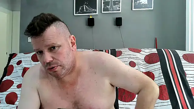 txan9876 Webcam-Show