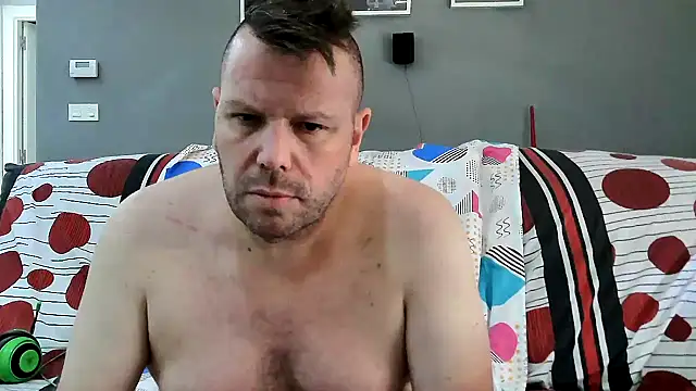 Webkamerová show txan9876