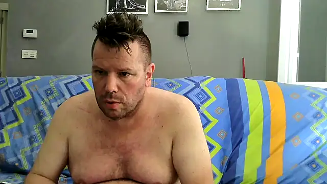 txan9876 Webcam Show