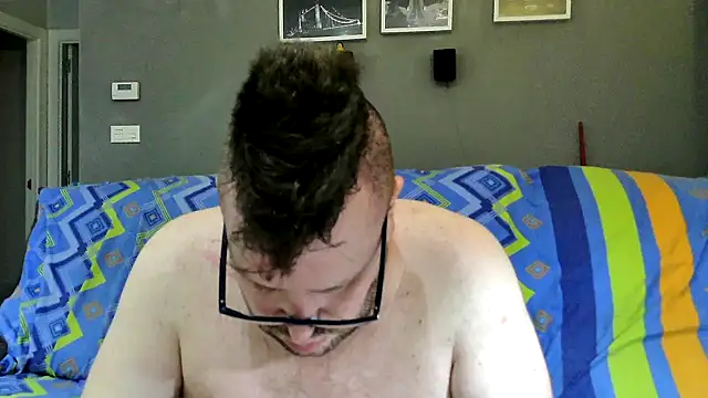 txan9876 Webcam-Show