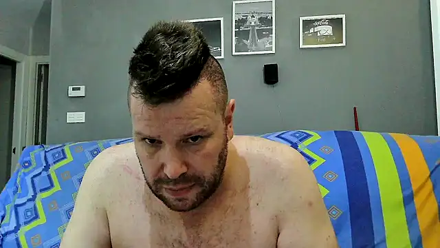 Show webcam de txan9876