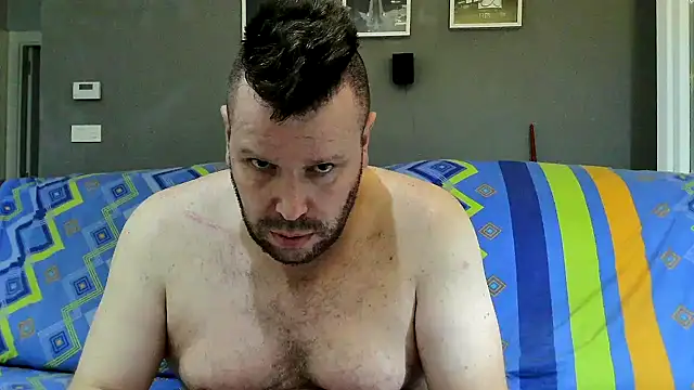 Show Webcam de txan9876