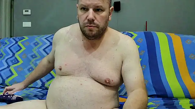 Webkamerová show txan9876