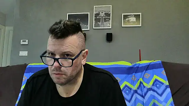txan9876 Webcam-Show