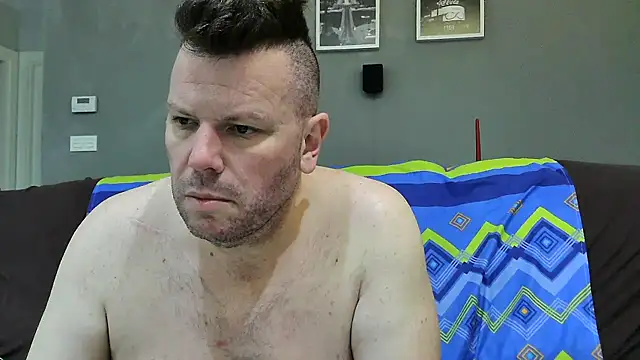 הופעת וובקאם של txan9876