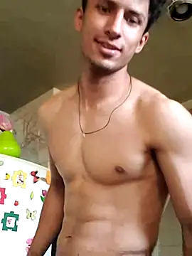 Show webcam de Ricardo_hot03