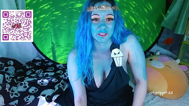 Živý XXX chat o0pepper0o