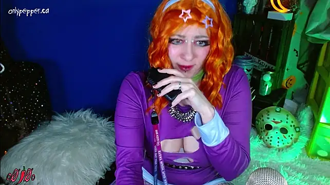 o0pepper0o Live XXX-chat