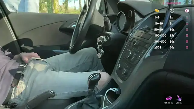 breizh22BB Webcam Show