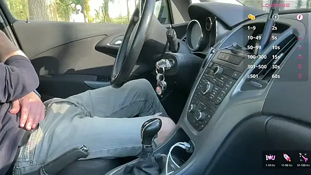 breizh22BB webkamerás műsora