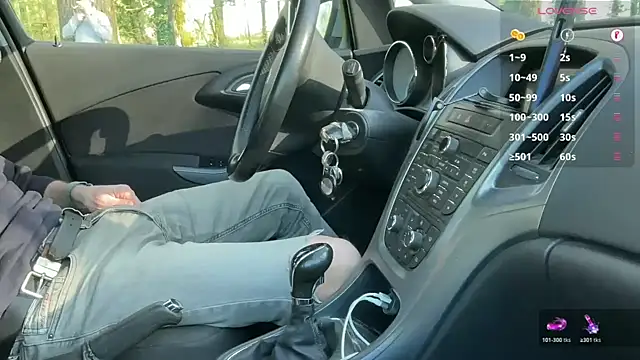 breizh22BB: διαδικτυακό σόου στην κάμερα