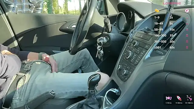 breizh22BBのウェブカメラショー