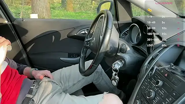 Вебкам-шоу breizh22BB