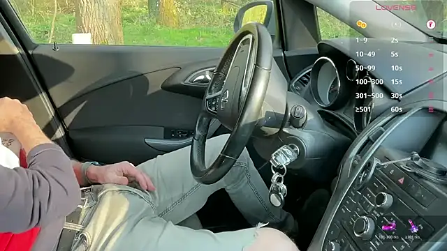 breizh22BB Webcam-Show