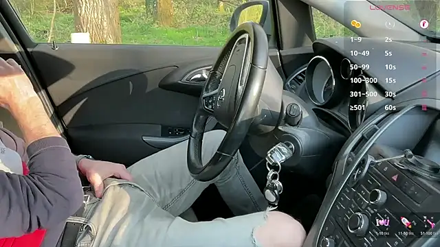 breizh22BB – Kamerová šou