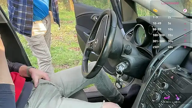 breizh22BB: διαδικτυακό σόου στην κάμερα