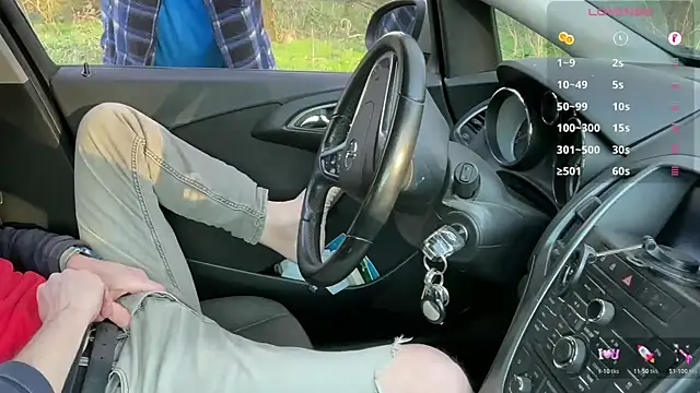 breizh22BB's Webcam Show