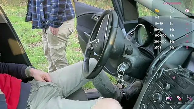 breizh22BB: διαδικτυακό σόου στην κάμερα