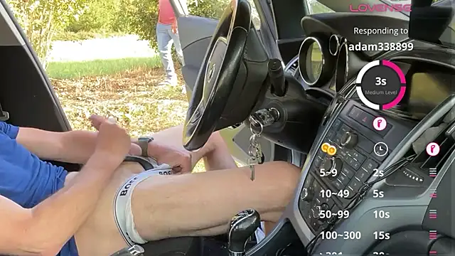 Вебкам-шоу breizh22BB