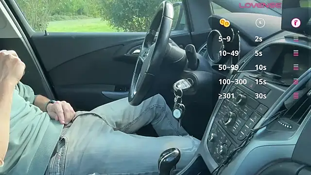 breizh22BB Webcam show