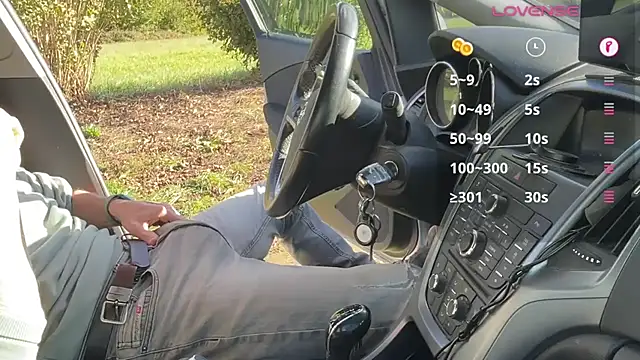 breizh22BB webkamerás műsora