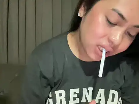 Webkamerová show XGoodnessGracious