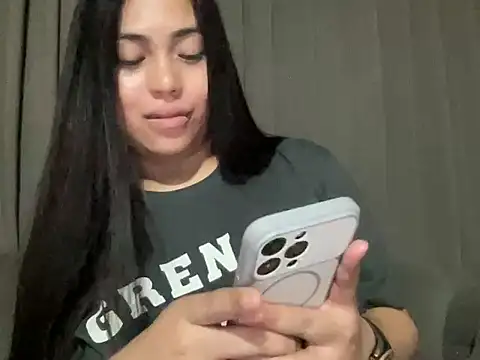 Show Webcam de XGoodnessGracious