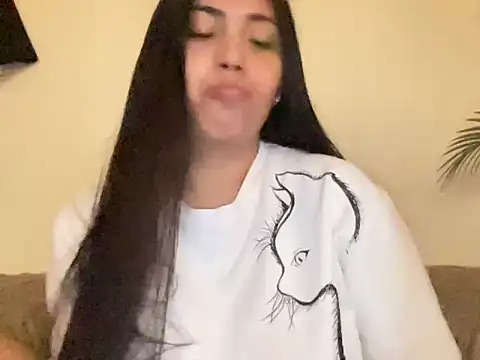 XGoodnessGracious Adlı Modelin Web Kamerası Şovu