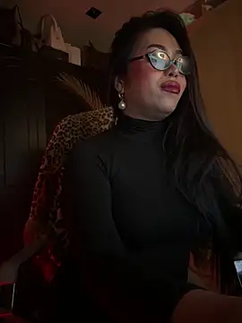 XGoodnessGraciousn Webbikameraesitys