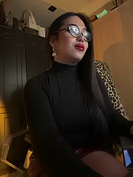 عرض كام XGoodnessGracious